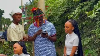Drama 🙆🏻‍♂️ !!  Loyalty test  gone wrong😭🙆🏻‍♂️.he cheated with 6 girls💔😭