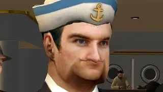 Ty to nějak zvládneš Tome