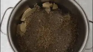 FAÇA ESSE BANHO PODEROSO PARA MELHORAR DE VIDA E ATRAIR  MUITO DINHEIRO!!!