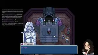 [🔴VOD] Fields of Mistria (16) - Sleepy Grove - SUMMER 12 ~ 14 Unlocking the Tide Caverns & Chickens?