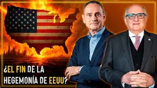 Rusia y China ponen en jaque a las potencias occidentales - Alfredo Jalife