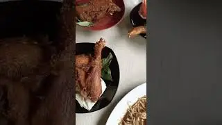 makan ayam kampung super 💫💫💫🐓🐓🐓🐓