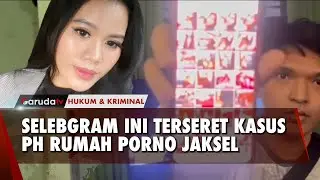 Siskae Diduga Jadi Pemain Film Porno Kelas Bintang di Jakarta Selatan