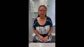 Implant Testimonial