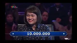 Ai Là Triệu Phú 2/3/2021