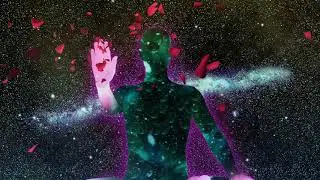 Whisper of the Stars– Шепот звезд  – Space music