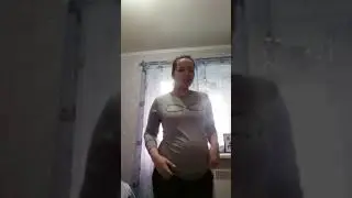 Можно ли беременным танцывать? Да нужно