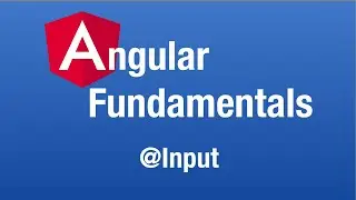 Angular | Component @input & pipe arguments