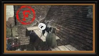 Dragon's Dogma 2 "!Ouch!"