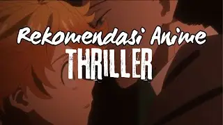 DI ANIME INI MANUSIA HANYALAH TERNAK
