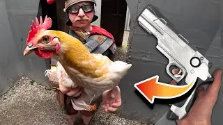 What's Inside?