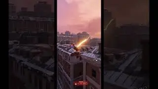 What's Up Danger Marvel's Spider-Man Miles Morales 