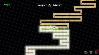 [ADOFAI chart #81] 【 ああああ vs Frums 】 - beepbit ⁂ futures