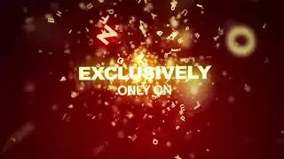 Modern Text Opener | After Effects Project - Envato elements