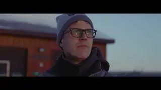 Blushift Aerospace ll Starless Rogue Movie Trailer