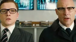 Kingsman: The Golden Circle Trailer #1 (2017)| Movie Trailer