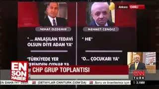 Kılıçdaroğlu Erdoğan'ın ses kayıtlarını yayınladı
