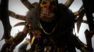 Total War Warhammer : La Hache De Grimnir