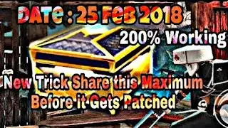 NEW LENGANDARY CHEST TRICK IN SHADOW FIGHT 3 Final PROOF || 3 TRY Comment if you get legendary Chest