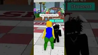 Roblox thicc avatar 
