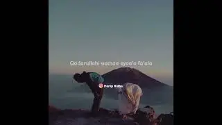 HATI-HATI!!JANGAN PERNAH BILANG SEPERTI INI