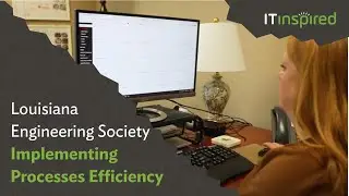 Louisiana Engineering Society | Implementing Processes