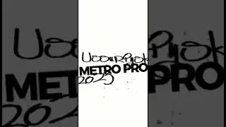 Metro Pro - Колокол (Snippet)