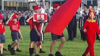sports day