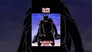 Mystery of One Piece #Shorts