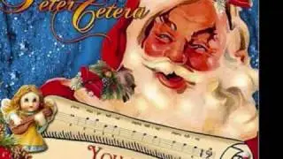 Peter Cetera - Let It Snow