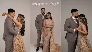 My Engagement | Helin ♡ Ahmed