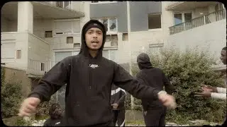 PIRATE - ADN (Freestyle)