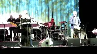 Dead Can Dance - Nierika