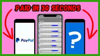 Start earning $100 into your PayPal using these 5 apps (Make money online 2024)