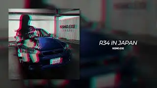 R34 IN JAPAN - NISMO.EXE