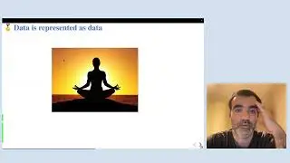 Reduce system complexity with Data-Oriented Programming by Yehonathan Sharvit