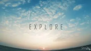 EXPLORE | SUMAN JANA PHOTOGRAPHY | SAMBHAR - SHORT VIDEO | GOPRO