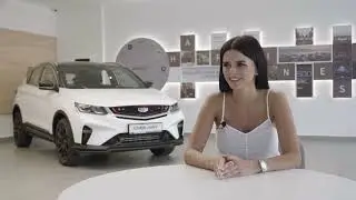 GEELY REVIEW