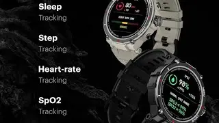Is the Noise Force Smart Watch Really Worth It? Find Out Now!
