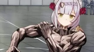 Why Noelle is the best 4star unit..(genshin impact)