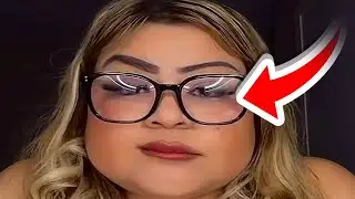 Ash Trevino Wanting All The Attention To Herself For 10 minutes Straight... 😭