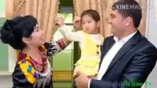 Оналарни асрай