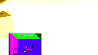 Klaskyklaskyklaskyklasky Gummy Bear Song Version in Batter Chrome Squared