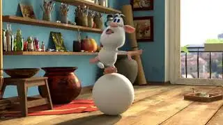 Баба RYTP 4