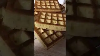 Венские Вафли 🧇