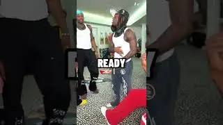 Kai Cenat TEACHES Ray New York Slang! 🤣😂