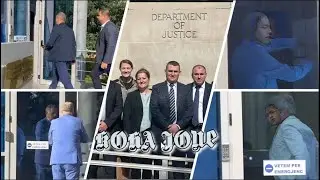 Varg i gjatë politikanësh drejt SPAK-ut!