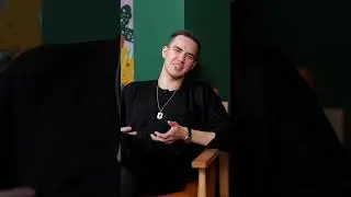 Про пробы в сериал Юззз // Виталий Андреев