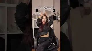 KATSEYE - MEAN GIRLS dance tutorial FULL mirrored 