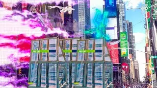 Better Days ⛅️ I NEW *INSANE* SPIDERMAN EFFECT I (Cleanest Overedit) Project File At 1000 Likes!